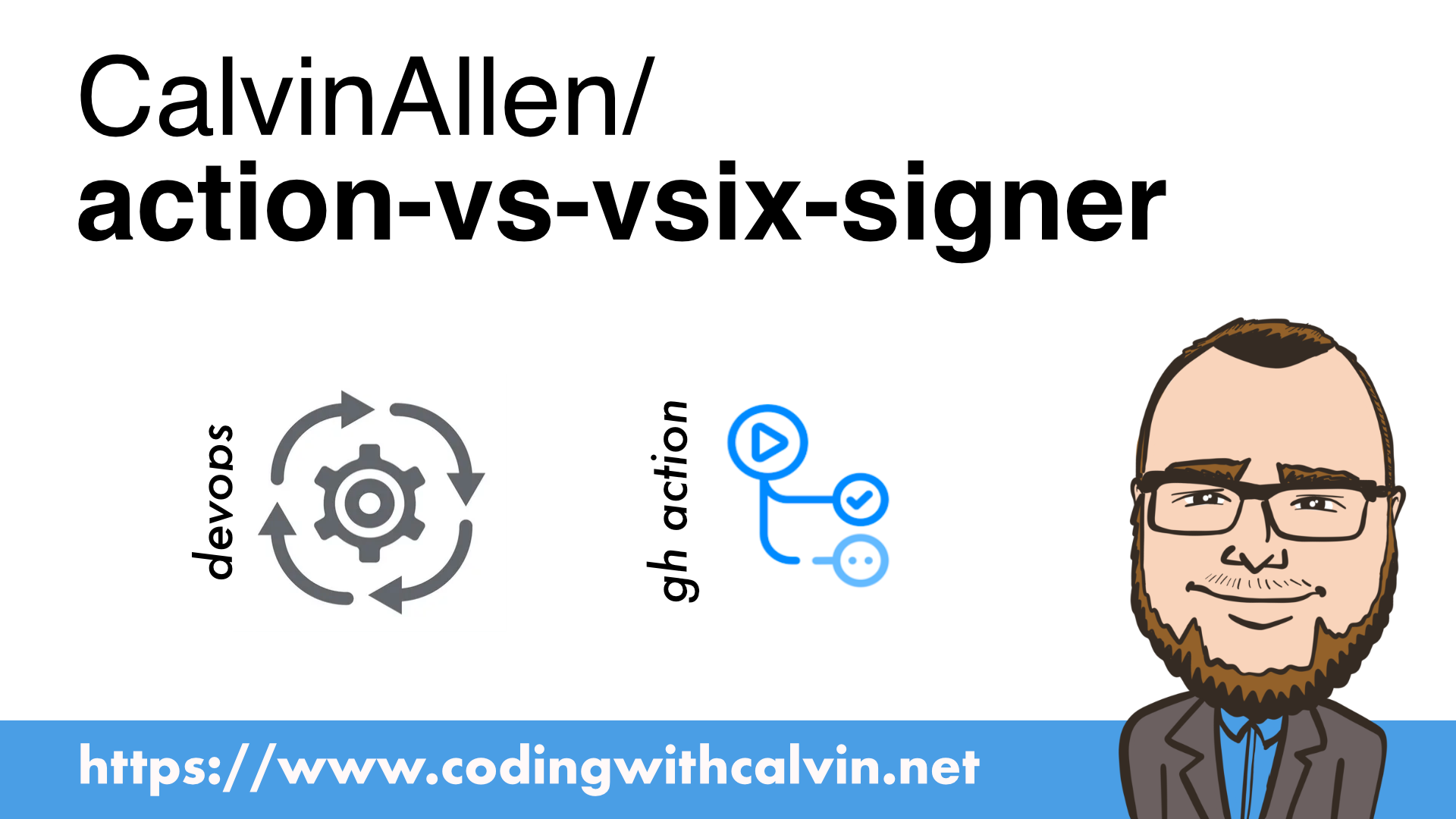 Visual Studio VSIX Versioner