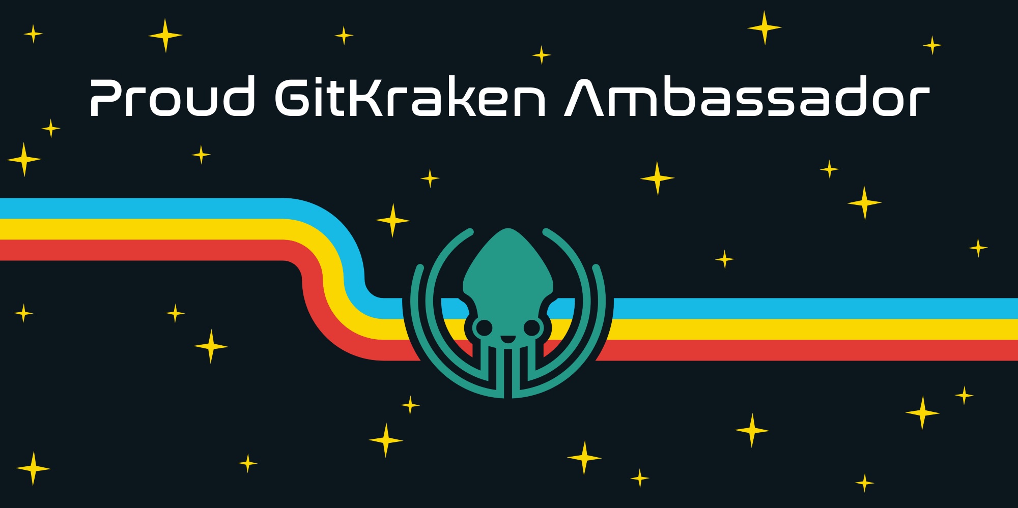 Becoming a GitKraken Ambassador