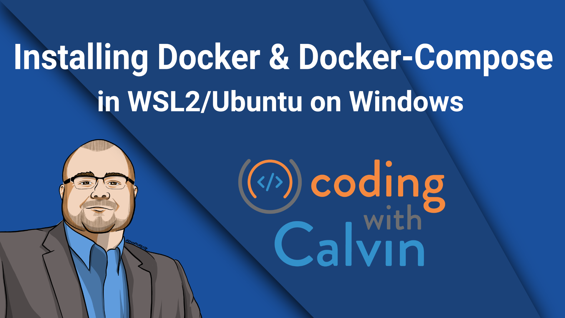 Installing Docker, and Docker-Compose, in WSL2/Ubuntu on Windows